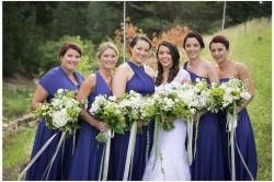 Hayley &amp; Greg's Wedding